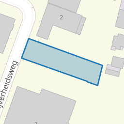 Perceel VDN02-M-1295