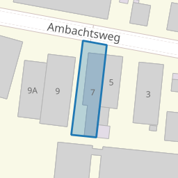 Perceel VDN02-M-1297