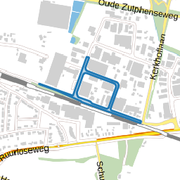 Perceel VDN02-M-1305