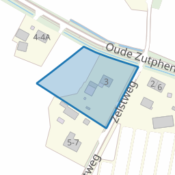 Perceel VDN02-M-1309