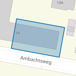 Perceel VDN02-M-1320