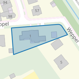 Perceel VDN02-M-1325