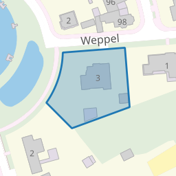 Perceel VDN02-M-1326