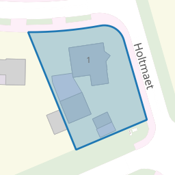 Perceel VDN02-M-1330