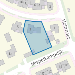 Perceel VDN02-M-1331