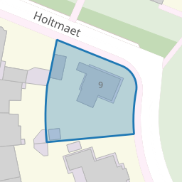 Perceel VDN02-M-1345