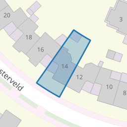 Perceel VDN02-M-1358