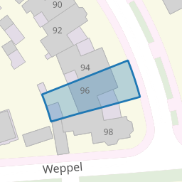 Perceel VDN02-M-1370