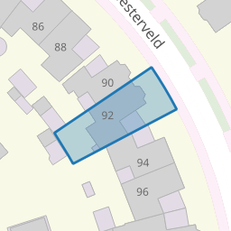 Perceel VDN02-M-1372