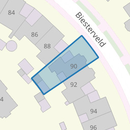 Perceel VDN02-M-1373