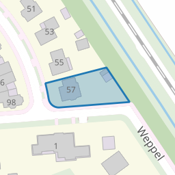 Perceel VDN02-M-1381