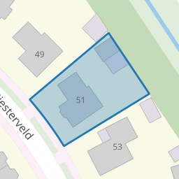 Perceel VDN02-M-1384