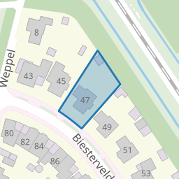 Perceel VDN02-M-1386