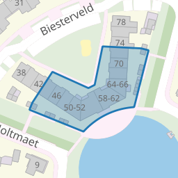 Perceel VDN02-M-1393