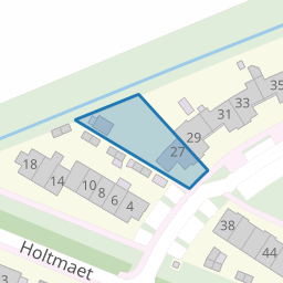 Perceel VDN02-M-1405