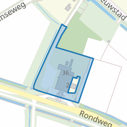 Perceel VDN02-M-1439