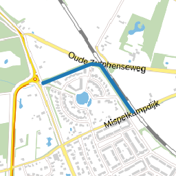 Perceel VDN02-M-1445