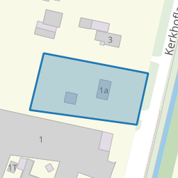 Perceel VDN02-M-1449