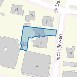 Perceel VDN02-M-1451