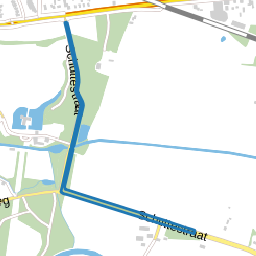 Perceel VDN02-M-1454