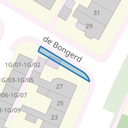 Perceel VDN02-M-1460