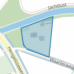 Perceel VDN02-M-1467