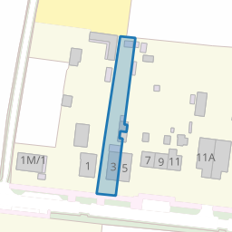 Perceel VDN02-M-1474