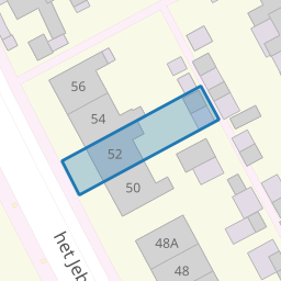 Perceel VDN02-M-1495