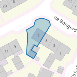 Perceel VDN02-M-1503