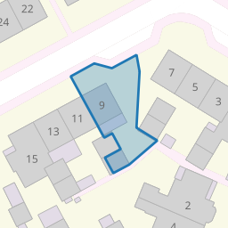 Perceel VDN02-M-1504