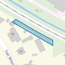 Perceel VDN02-M-1518