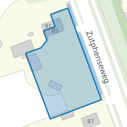 Perceel VDN02-M-1521