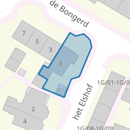 Perceel VDN02-M-1531