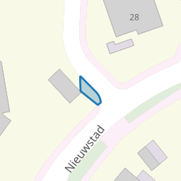 Perceel VDN02-M-1536