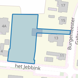 Perceel VDN02-M-1542