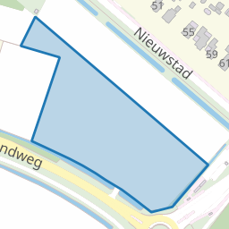 Perceel VDN02-M-1547