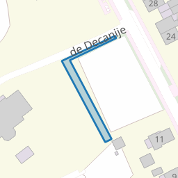 Perceel VDN02-M-1549