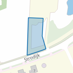 Perceel VDN02-M-1551