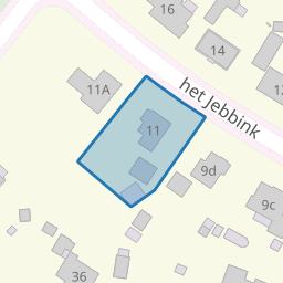 Perceel VDN02-M-1571