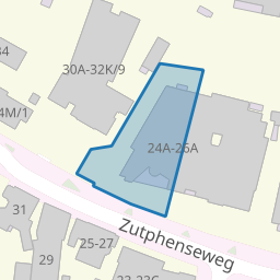 Perceel VDN02-M-1580