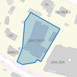 Perceel VDN02-M-1583
