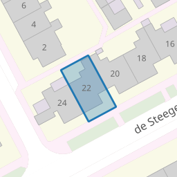 Perceel VDN02-M-1601