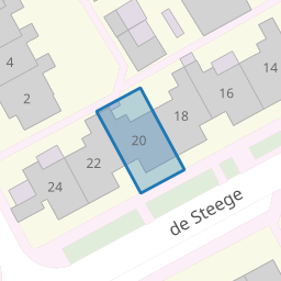 Perceel VDN02-M-1602