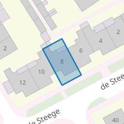 Perceel VDN02-M-1609