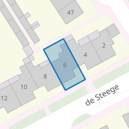 Perceel VDN02-M-1610