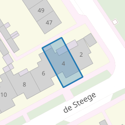 Perceel VDN02-M-1611