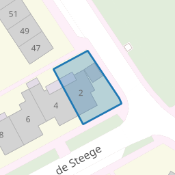 Perceel VDN02-M-1612