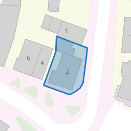 Perceel VDN02-M-1619