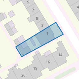 Perceel VDN02-M-1621