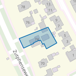 Perceel VDN02-M-1627